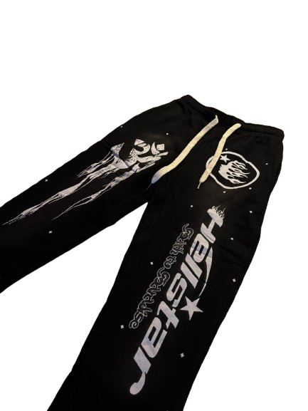 Pantalón PXRE Utility Oscuro