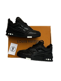 PXRE Zapatilla deportiva Ghost Step
