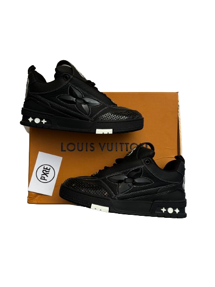 PXRE Sneaker Ghost Step