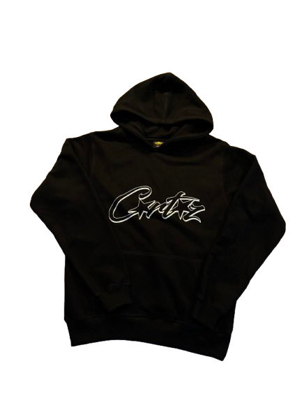 PXRE Hoodie Cloud Unit