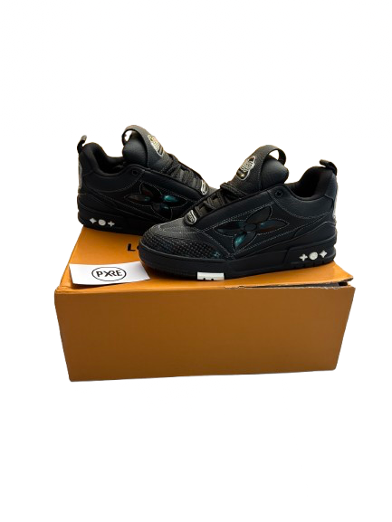 PXRE Sneaker Ghost Step