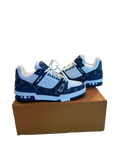 PXRE turno de noche de zapatillas