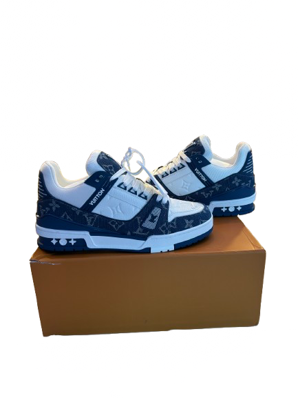 PXRE Sneaker Night Shift