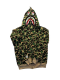 Sudadera con capucha PXRE Silent Storm