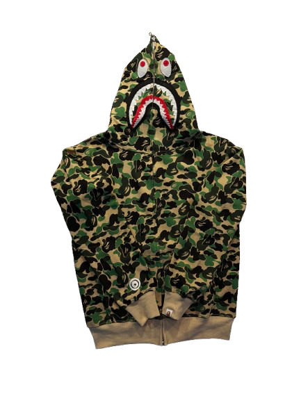 PXRE Hoodie Silent Storm