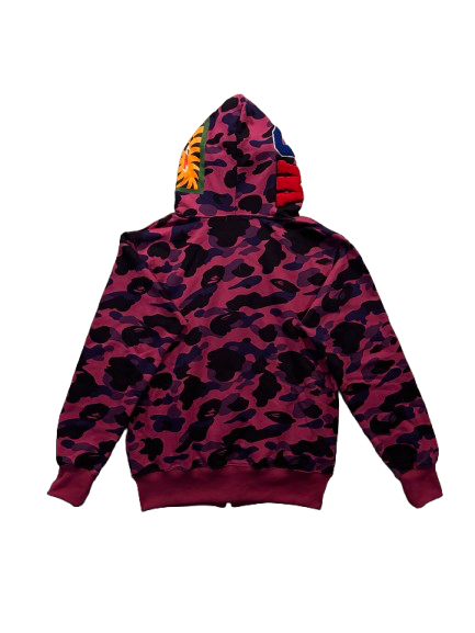 PXRE Hoodie Static Void