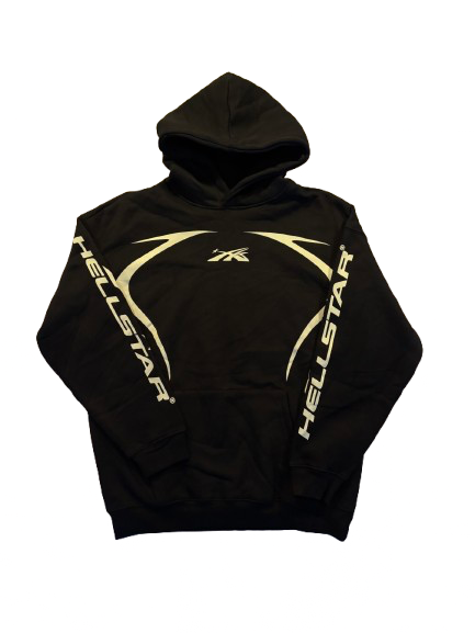 Sudadera con capucha PXRE Silent Storm