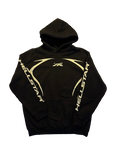 Sudadera con capucha PXRE Silent Storm