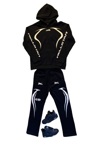 PXRE Conjunto nocturno