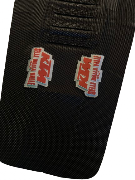 PXRE Moto Grip Seat Cover