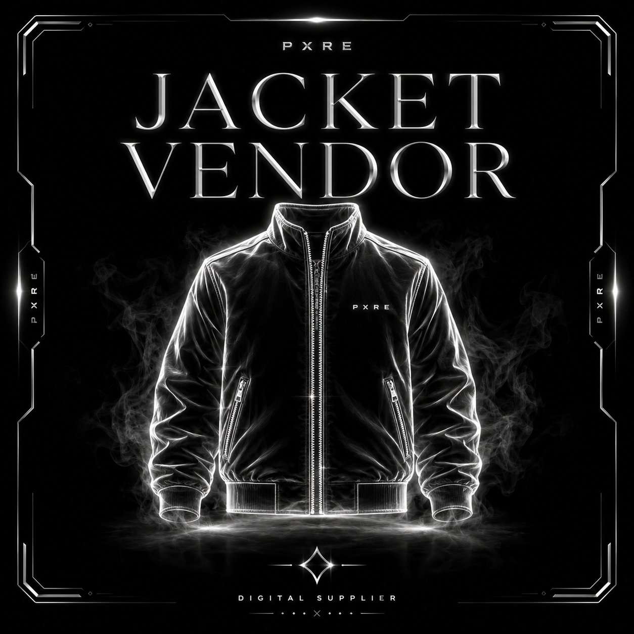 PROVEEDOR JACKETS
